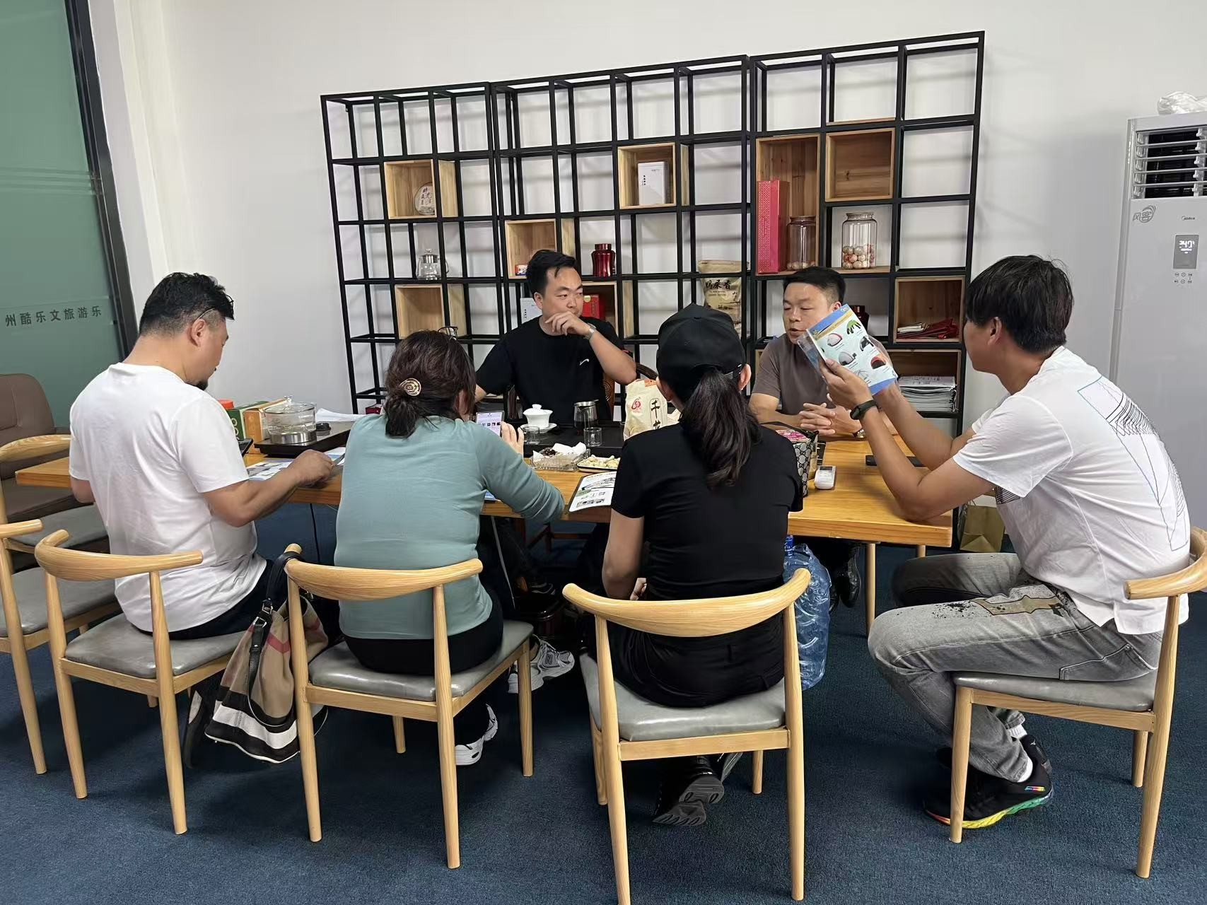 Cina Guangzhou Kule Amusement Equipment Co.,Ltd Profil Perusahaan