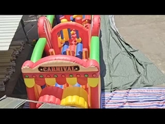 Hambatan yang Bisa Dibungkus