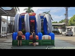 Permainan Bola Inflatable