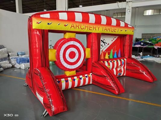 Penyewaan Archery untuk taman bermain di luar ruangan