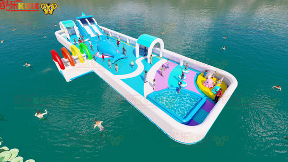 Salto Air Air Air Terjun Luar Ruangan