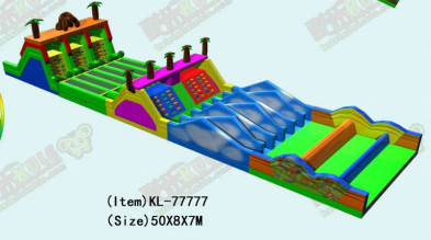Berwarna cerah dan berwarna-warni